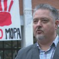 Dekan Čučković: Fakulteti se nalaze u nezahvalnom položaju, pritisci izvršne vlasti rastu