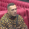 Gastoz prekršio najvažnije pravilo Bele kuće Veliki šef se oglasio, evo šta će biti sa učesnikom rijalitija