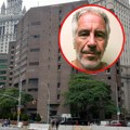 Fbi objavljuje snimak smrti Džefrija Epstajna: "Daćemo original, da ne pomislite da je bilo nekih podmetanja"