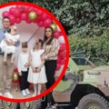 Osuđen vozač borbenog vozila: Pijan pregazio auto, poginuli otac, troje dece i komšinica: Ovo je kazna koju je dobio