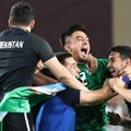 Istorija azijske selekcije: Poznat još jedan učesnik Mundijala, Uzbekistan debituje na Svetskom prvenstvu