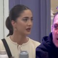 Anđela u suzama molila Gastoza da je ostavi Haos u rijalitiju zbog brutalnog priznanja!