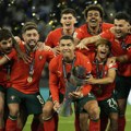 Ronaldo emotivno doživeo finale LN: Biti kapiten ove generacije je nešto zaista posebno (VIDEO)