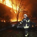 Uživo Bukti na frontu; Više od milion mrtvih FOTO/VIDEO