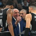 Obradović: Daj bože da nikad ne sednem da vodim ekipu u KLS-u (video)