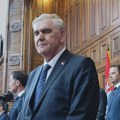 Ministar Beriša: Miting Pokreta za narod i državu 28. juna, ali neće biti blizu studentskog protesta