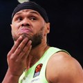 Anderson napustio Barselonu, očekuje se potpis za Dubai