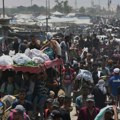 Najmanje 140 poginulih u Gazi u poslednja 24 sata u izraelskim napadima