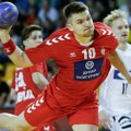 Juniori Srbije bez drugog kruga