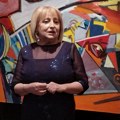 Slavica Đukić Dejanović postala Dačićeva savetnica