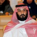 Саудијски престолонасљедник: Турска је дио ‘троугла зла’