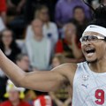 Moneke: Zvezda, ono što mi je bilo potrebno