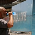 Stiže novi toplotni talas, sledeće nedelje u Srbiji možda i do 40 stepeni