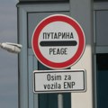 Ovo su nove cene putarina u Srbiji