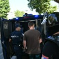 Prekršajni sud u Beogradu: Privedeno 40 osoba, za dve osuđujuće presude