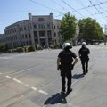 Pravni u blokadi: Predsednik pomilovanjem dokazao da nije kompetentan