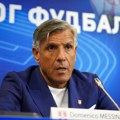 Mesina: Moj glavni cilj je da osiguram regularnost Superlige Srbije