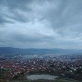 Upozorenje za područje Srbije na vremenske nepogode