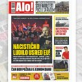 Nacističko ludilo usred EU! Tompsonov koncert i na obeležavanju godišnjice Oluje