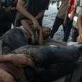 Izraelski napadi u Pojasu Gaze: Ubijeno 40 Palestinaca, čak 10 ljudi iz iste porodice