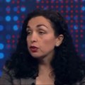 Američka šamarčina za lažnu državu Američki Newsmax preneo Grenelovu objavu, pa odbrusio Vjosi Osmani