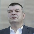 SSP: Obrenovački SNS iseljen iz prostorija Milorada Grčića