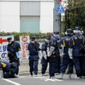 Nožem izbo dva dečaka: Užas u Japanu: Tinejdžer (15) uhapšen zbog pokušaja ubistva dva učenika u školi