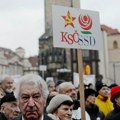 Česi doneli zakon, za komunističku propagandu ide se u zatvor