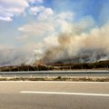 Apel građanima – Ne pali strnjiku, ne uništavaj svoje zemljište!