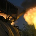 Uživo Ogroman ruski napad; Gori Harkov FOTO/VIDEO