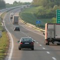 Putevi Srbije: U petak registrovan najveći protok saobraćaja od kada se on beleži