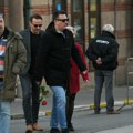 „Upisao sam glumu 1994. godine, a u tim istim patikama sam i diplomirao“: Naš popularni glumac imao je trnovit put