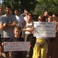 U Novom Sadu skup podrške učiteljici Smiljani Lalić: Bez obrazloženja joj nije produžen ugovor o radu