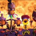 Plants vs. Zombies dobija HD remaster: Replanted stiže na Nintendo Switch u oktobru