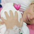 Porodila se milena Vučić! Oglasila se iz bolnice i obratila suprugu emotivnim rečima