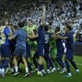 PSŽ posle penala srušio Totenhem i osvojio Superkup Evrope