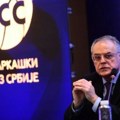 Čović o košarkaškoj reprezentaciji Srbije: "Pešić će reći sve"