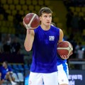 Nba liga se oglasila zbog Bogdana Bogdanovića: Dok se sprema za Eurobasket javljaju mu se iz Amerike