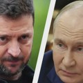 Gde bi Putin i Zelenski mogli da se sastanu?