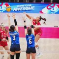 Japan prejak za Srbiju bez Tijane, za četvrtfinale sa Holanđankama!