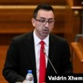 Tekst novog predsednika Skupštine Kosova iz 2012. izazivao negativne reakcije