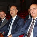 Mrkela: Dobili smo dva prvaka Evrope