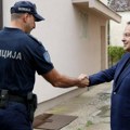 Sektor za vanredne situacije MUP Srbije ove godine intervenisao 30.000 puta, kao cele 2024.