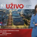 Dan uživo u 16.30h: Lagano zagrevanje za jesen
