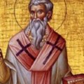 Obavezno ispoštujte ovaj običaj! Danas je veliki mučenik Irinej!