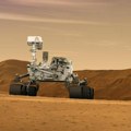 Veliko otkriće Kineza: Mars krije čvrsto jezgro od gvožđa i nikla