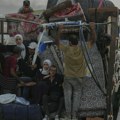 Egipat optužuje Izrael za genocid nad Palestincima