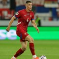 Milenković: "Ako budemo superiorniji, šanse rastu"