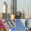 Izmene i dopune Plana generalne regulacije Celina 8 na ranom javnom uvidu Na mestu nekadašnje pančevačke Azotare biće Data…