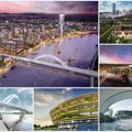 Srbija se gradi i ne staje Pogledajte kako izgledaju projekti koji će promeniti lice Beograda: Od Nacionalnog stadiona do…